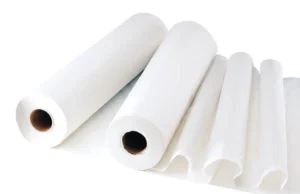 Drap d'examen